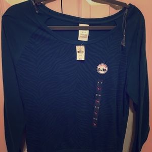 NWT Victoria Secret Tunic